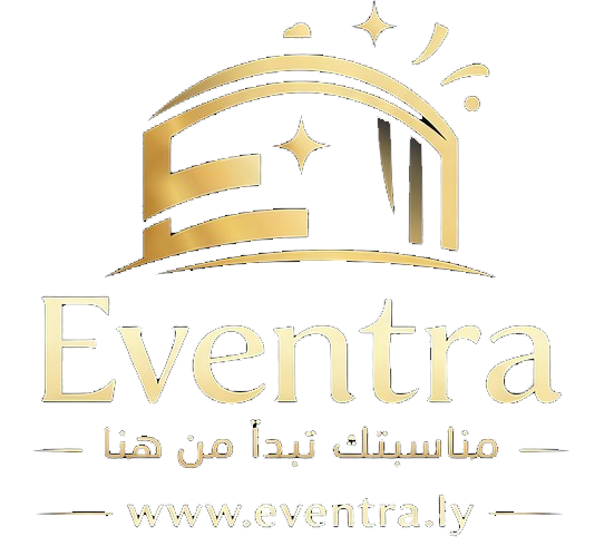 Eventra Logo