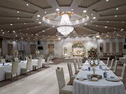 صالة الياسمين للمناسبات الإجتماعية